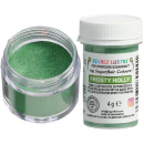 Essbare Schimmer Pulver Farbe - Frosty Holly - ohne E171